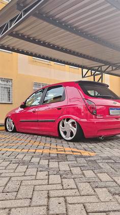 CHEVROLET CELTA 1.0 MPFI LT 8V FLEX 4P MANUAL